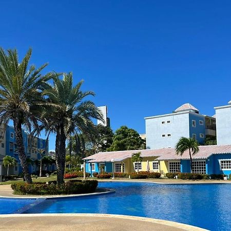 Apartmán Bella Cabana Conjunto Residencial La Marina Porlamar Exteriér fotografie